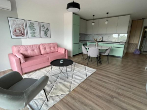 Apartament Untold, Cluj-Napoca